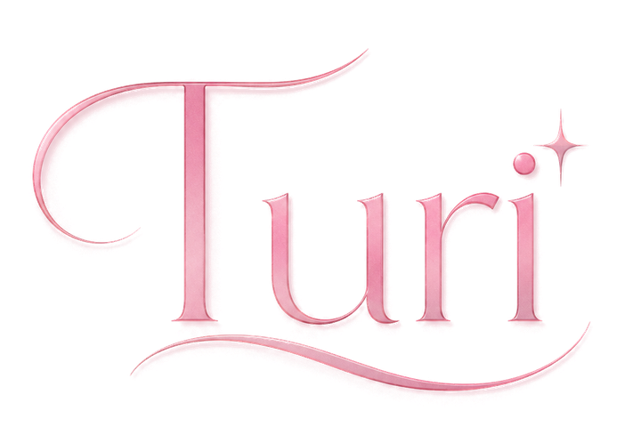 Turi by Shiran Turiel